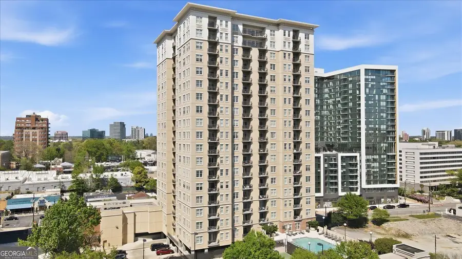 325 E Paces Ferry Road Ne #908, Atlanta, GA 30305 - #2