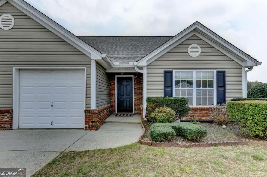 4644 Pine Isle Way, Sugar Hill, GA 30518 - #2