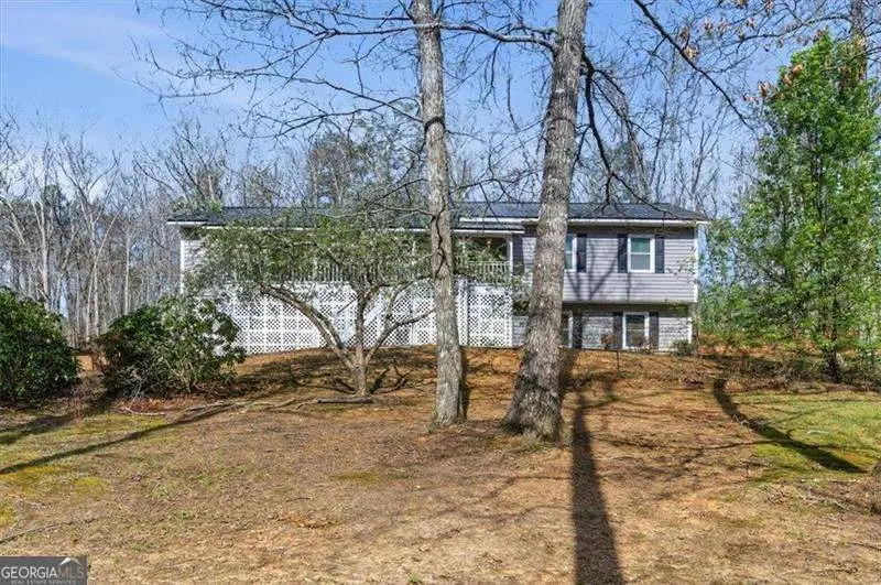 261 Clayton Trail, Canton, GA 30114 - #2