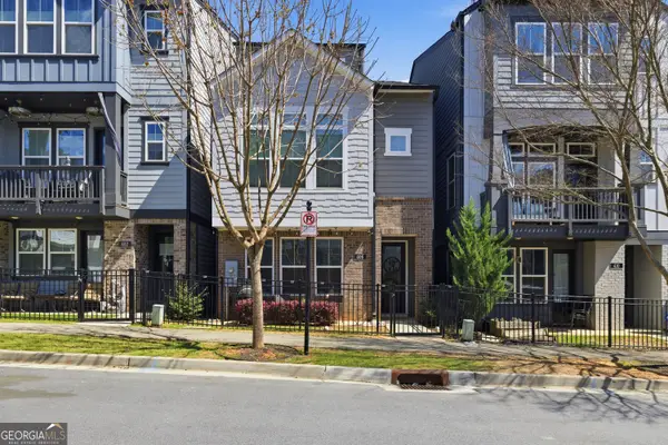 406 Hargrove Lane, Decatur, GA 30030