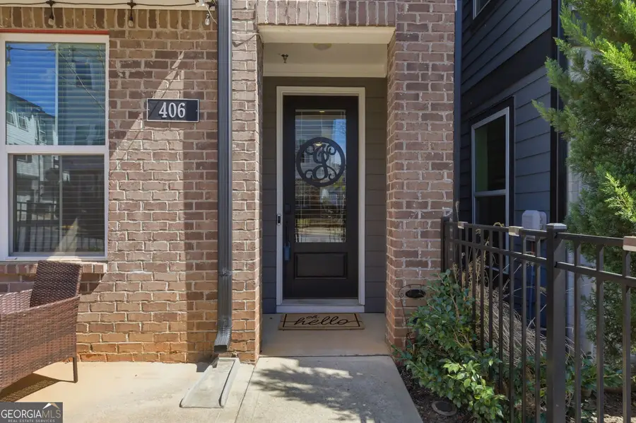 406 Hargrove Lane, Decatur, GA 30030 - #2
