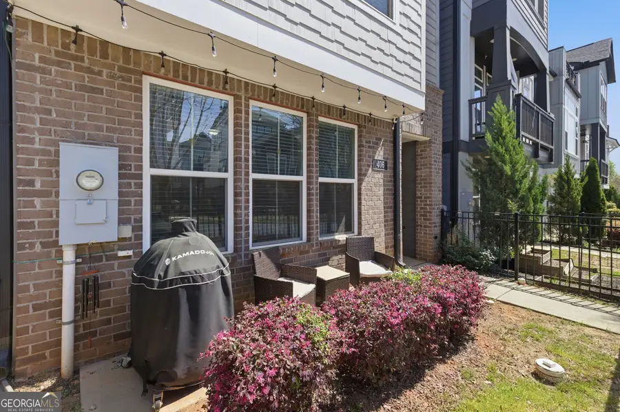 406 Hargrove Lane, Decatur, GA 30030 - #3