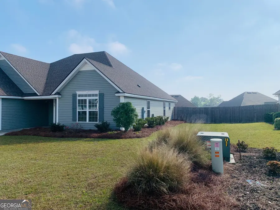 3817 Cutshaw Trail, Hahira, GA 31632 - #2