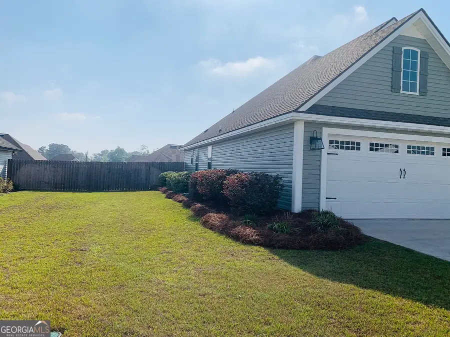 3817 Cutshaw Trail, Hahira, GA 31632 - #3