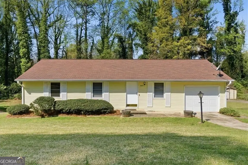 2614 Spring Drive, Smyrna, GA 30080 - #1