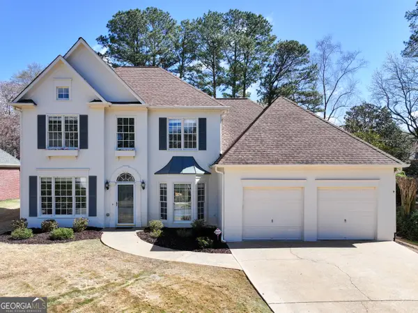 2015 Darien Park Drive, Roswell, GA 30076