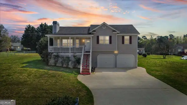 40 Fairview Knoll, Dallas, GA 30157