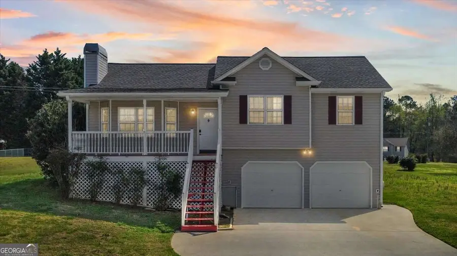 40 Fairview Knoll, Dallas, GA 30157 - #2