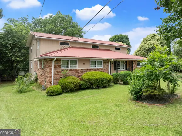 157 Glendale Heights, Winterville, GA 30683