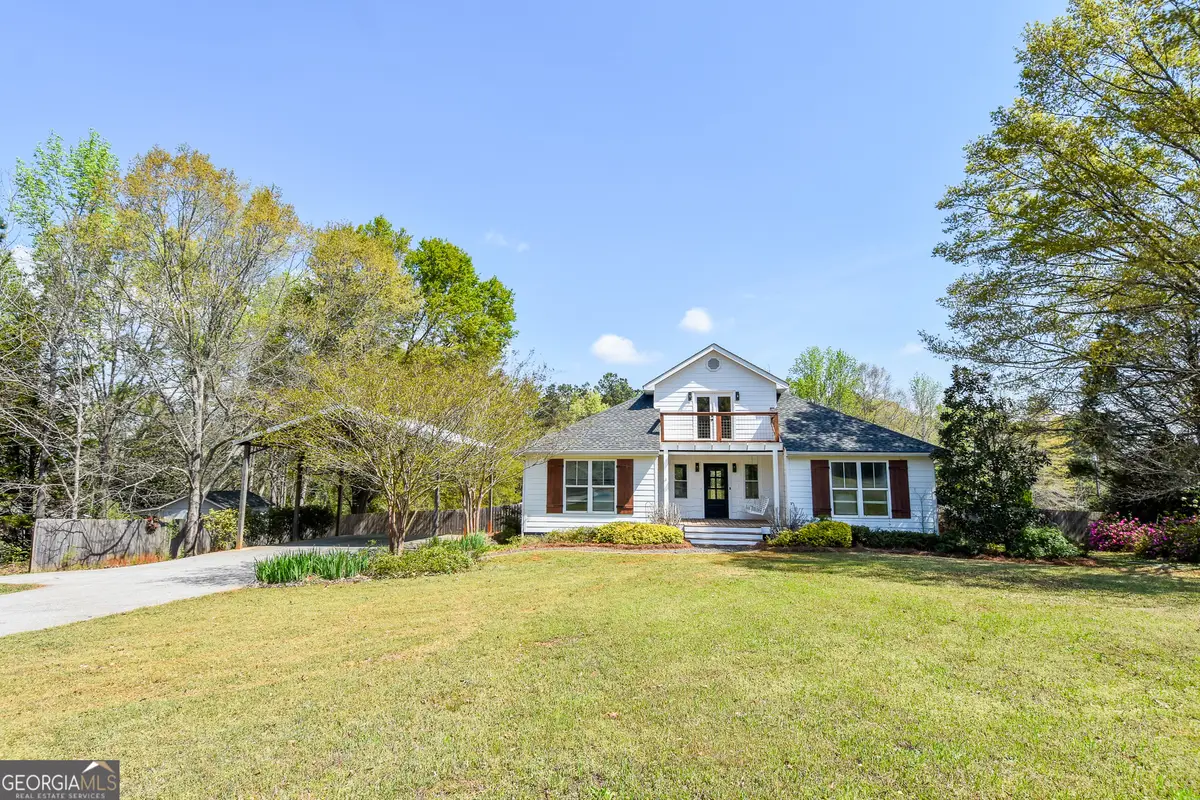 50 Gainer Road, Griffin, GA 30223 - #1