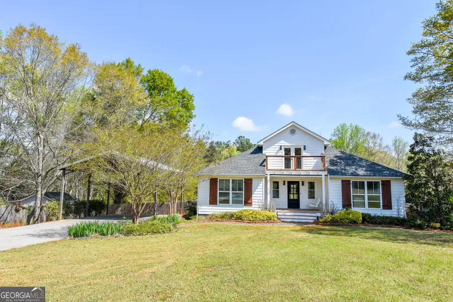 50 Gainer Road, Griffin, GA 30223 - #3
