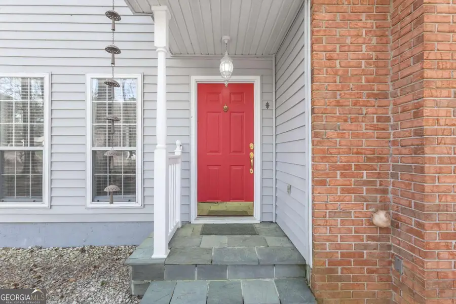 20 Tipperary Trail, Sharpsburg, GA 30277 - #2