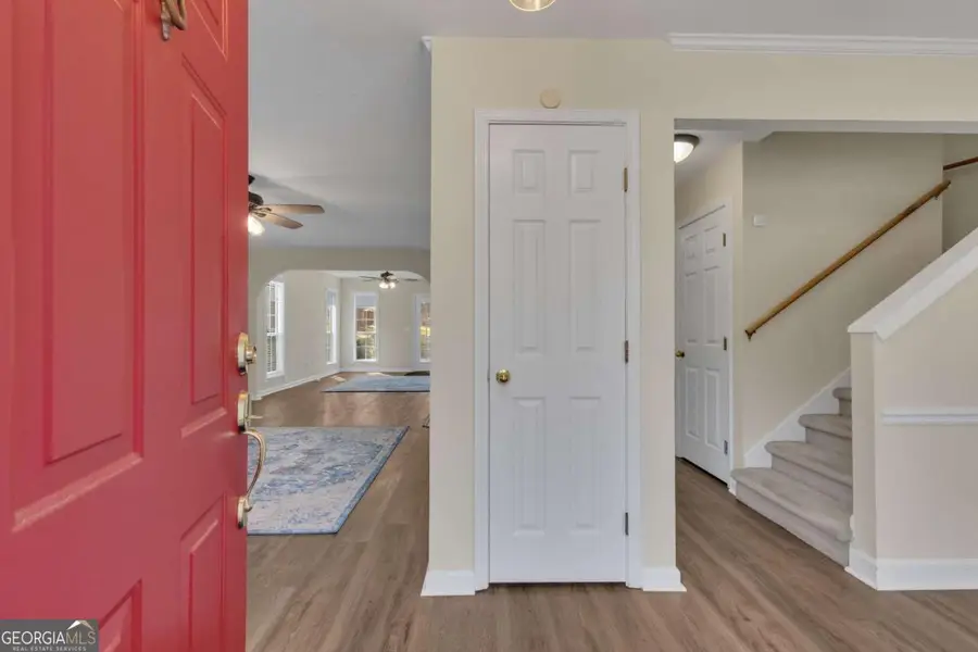 20 Tipperary Trail, Sharpsburg, GA 30277 - #3