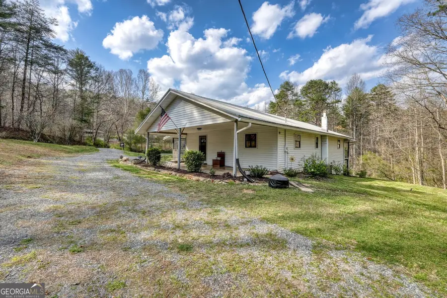 399 Pack Creek Road, Blue Ridge, GA 30513 - #2