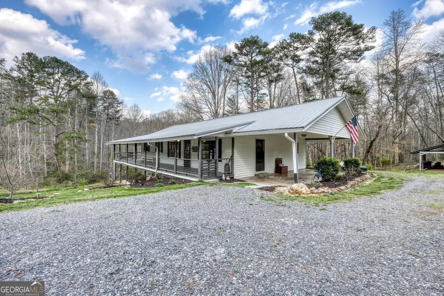 399 Pack Creek Road, Blue Ridge, GA 30513 - #3