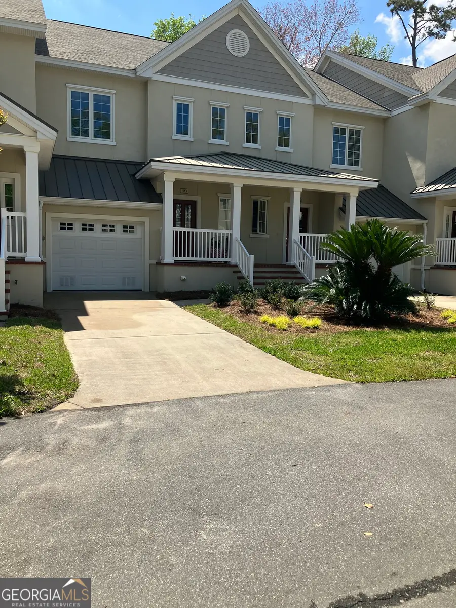 103 Kiln Trail, Saint Simons Island, GA 31522 - #3