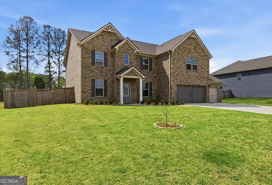 109 Jodi Pl, Locust Grove, GA 30248 - #2