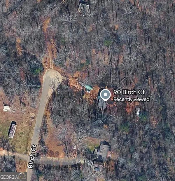 90 Birch Court, Jefferson, GA 30549