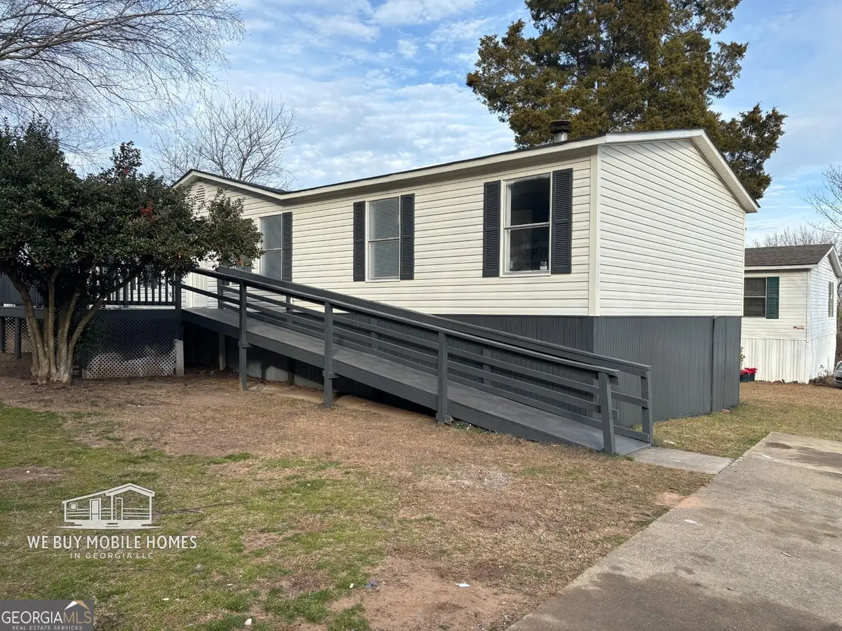 750 Six Flags Drive #368, Austell, GA 30168 - #1