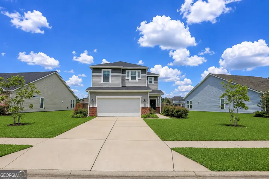 171 Greyfield Circle, Savannah, GA 31407 - #2