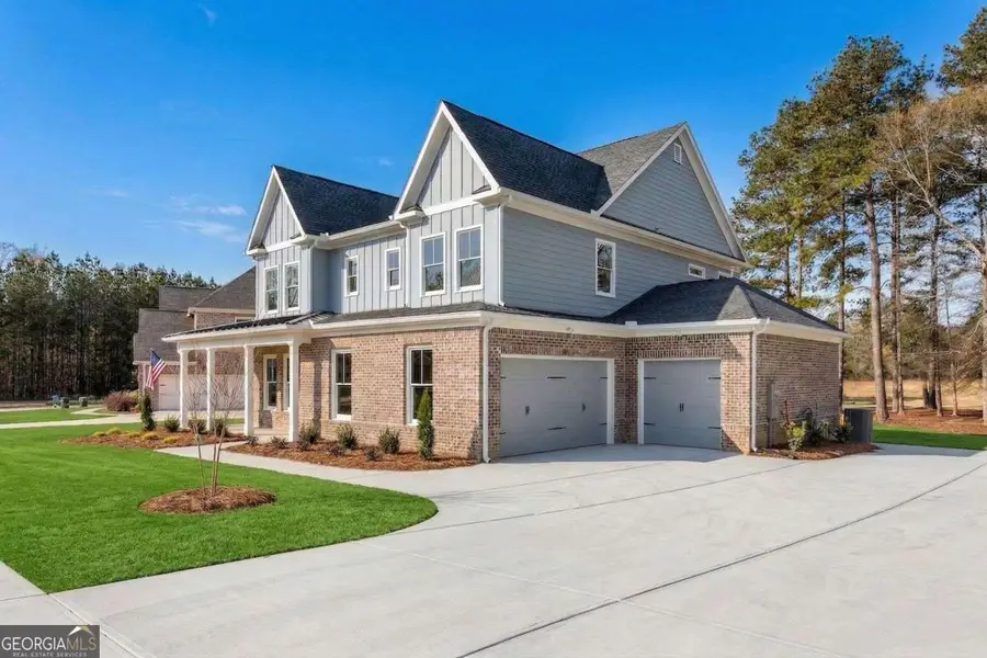 402 Manchester Lane, Villa Rica, GA 30180 - #2