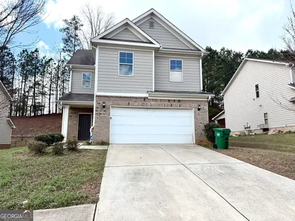 4317 Traipse Path, Ellenwood, GA 30294
