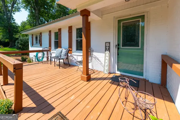 218 Turpentine Drive, Portal, GA 30450