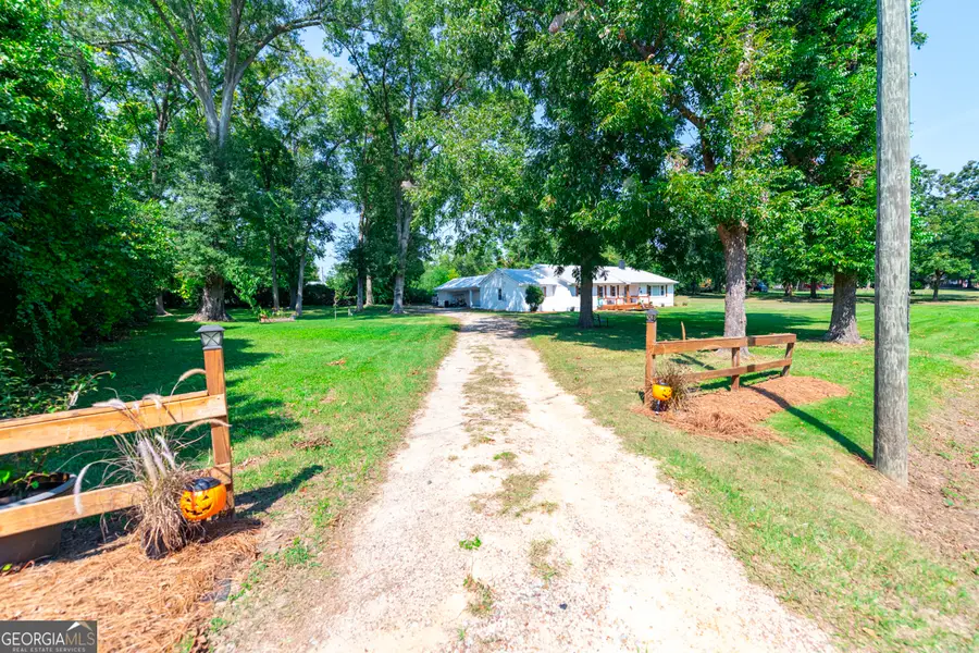 218 Turpentine Drive, Portal, GA 30450 - #3