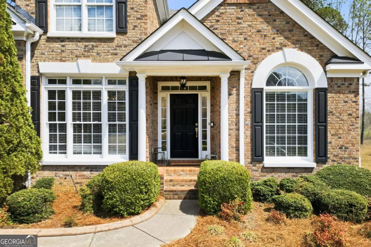 149 Nightwind Trace, Acworth, GA 30101 - #1