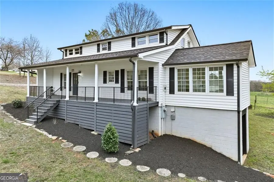 6790 Stringer Road, Clermont, GA 30527 - #2