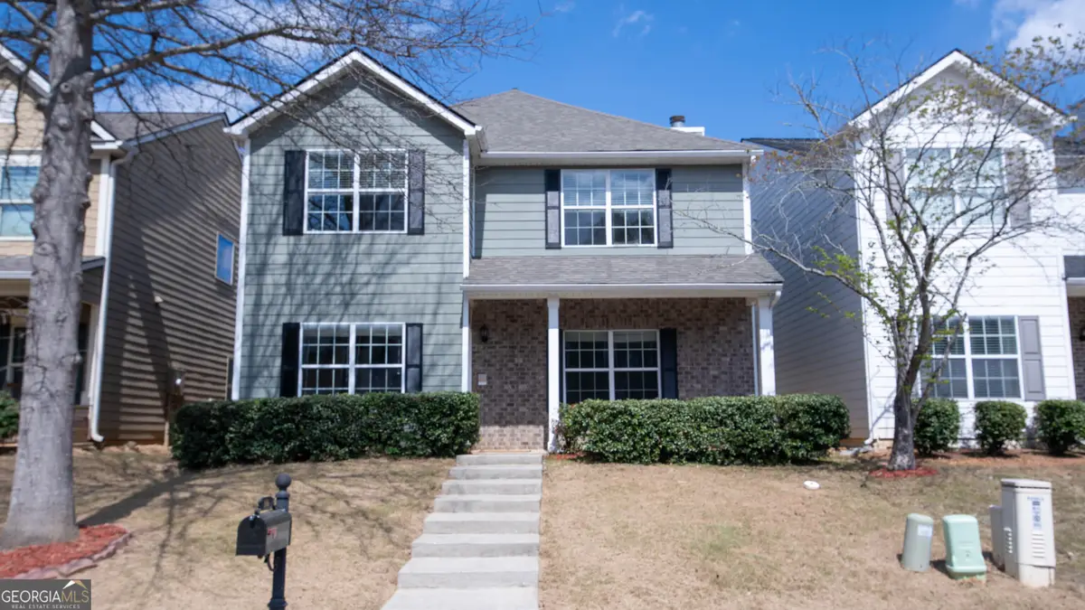 106 Stillwood Drive, Newnan, GA 30265 - #1