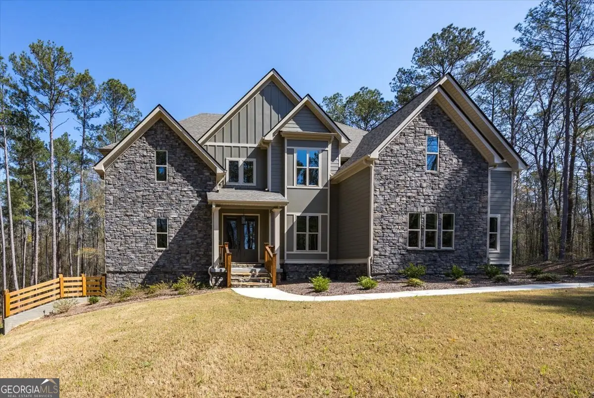 360 Indian Trail, Concord, GA 30206 - #1