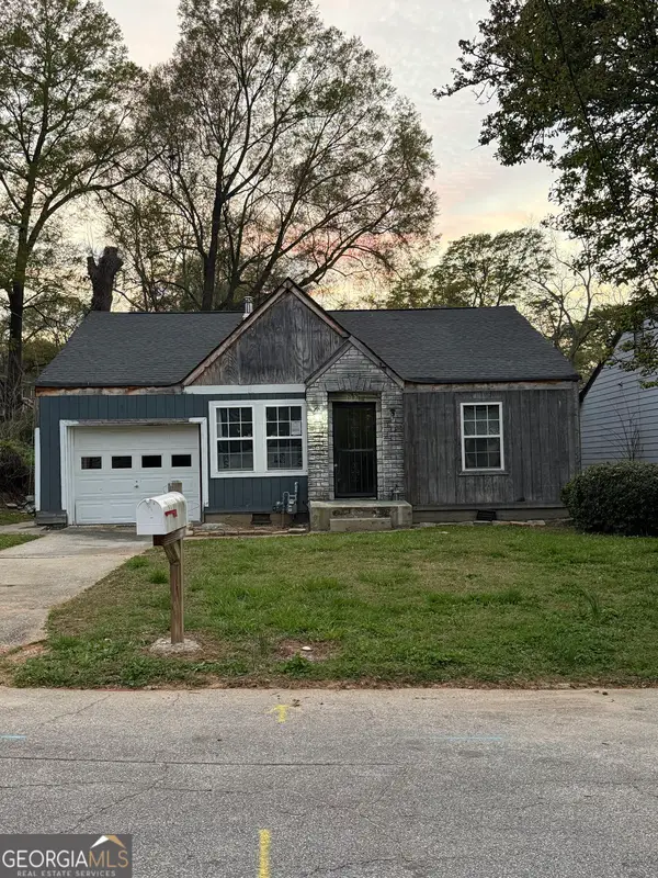 233 Mathewson Place Sw, Atlanta, GA 30314