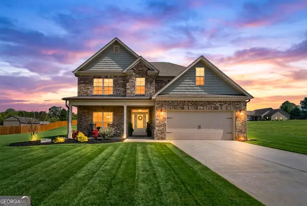 214 Millie Court, Jackson, GA 30233