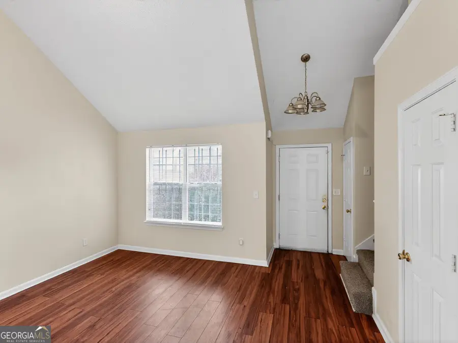 4069 Ward Lake Trail, Ellenwood, GA 30294 - #2