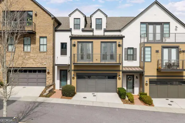 555 Verismo Way, Alpharetta, GA 30009