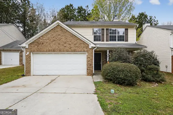 7156 Bowie Drive, Lithonia, GA 30038