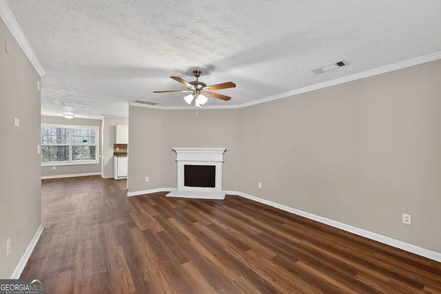 7156 Bowie Drive, Lithonia, GA 30038 - #3