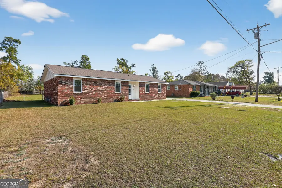 2647 Teakwood Drive, Hephzibah, GA 30815 - #2