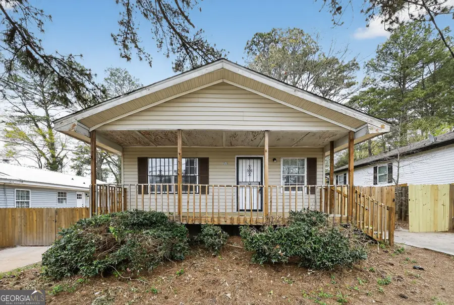 1511 Rupert Road, Decatur, GA 30032 - #2