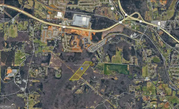 00 Cline Drive, Cartersville, GA 30120