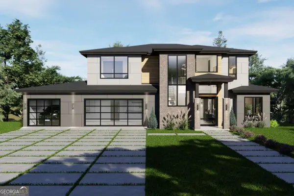 6240 Stewart Road, Buford, GA 30518