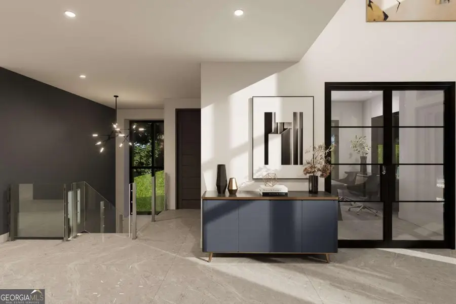 6240 Stewart Road, Buford, GA 30518 - #2