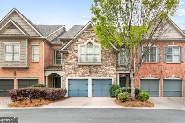 5452 Wentworth Street, Sandy Springs, GA 30342