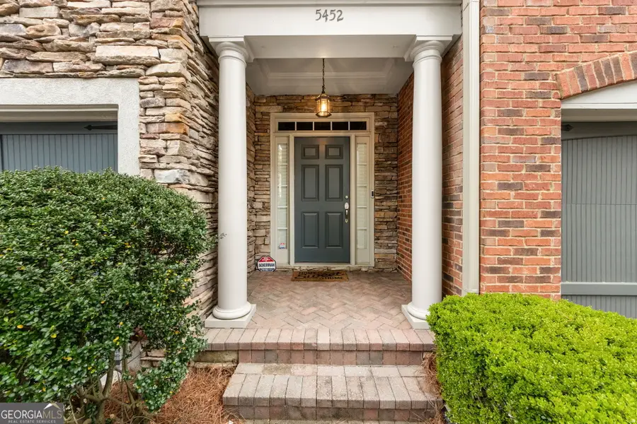 5452 Wentworth Street, Sandy Springs, GA 30342 - #3