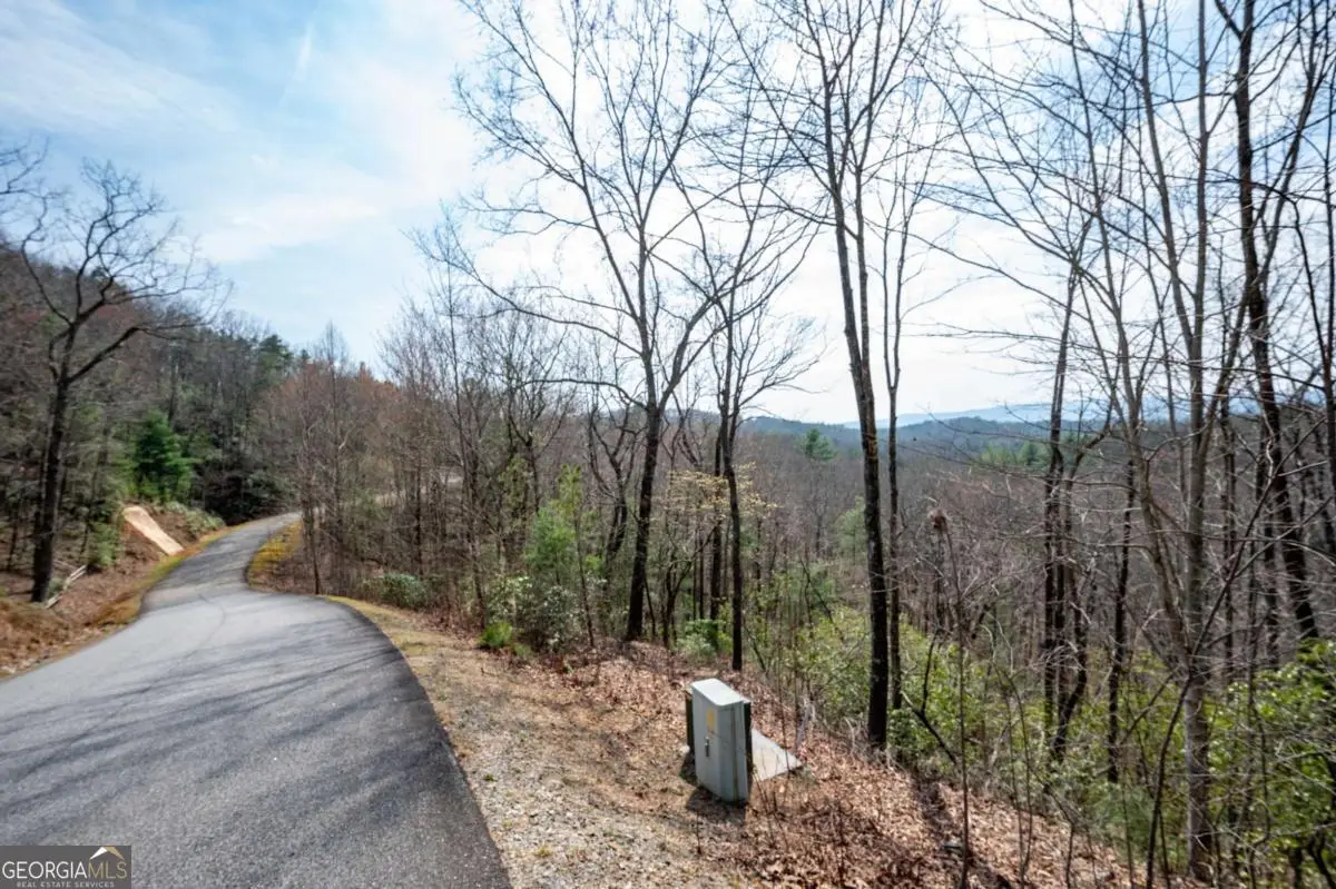 LOT 7 Oceola Drive, Ellijay, GA 30540 - #1