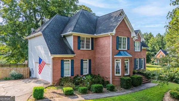 4355 Chatuge Drive, Buford, GA 30519