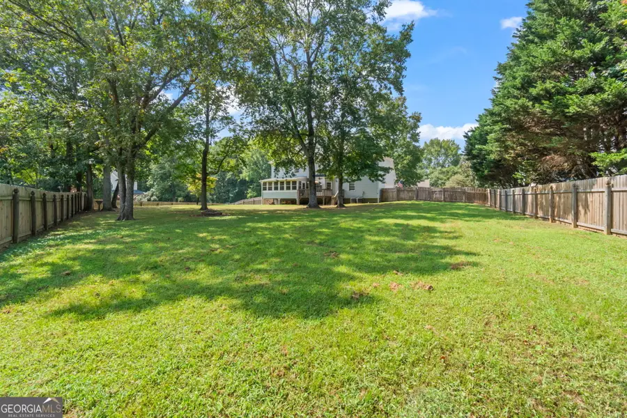 4355 Chatuge Drive, Buford, GA 30519 - #3