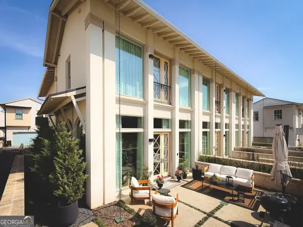 550 Heatherden Avenue, Fayetteville, GA 30214