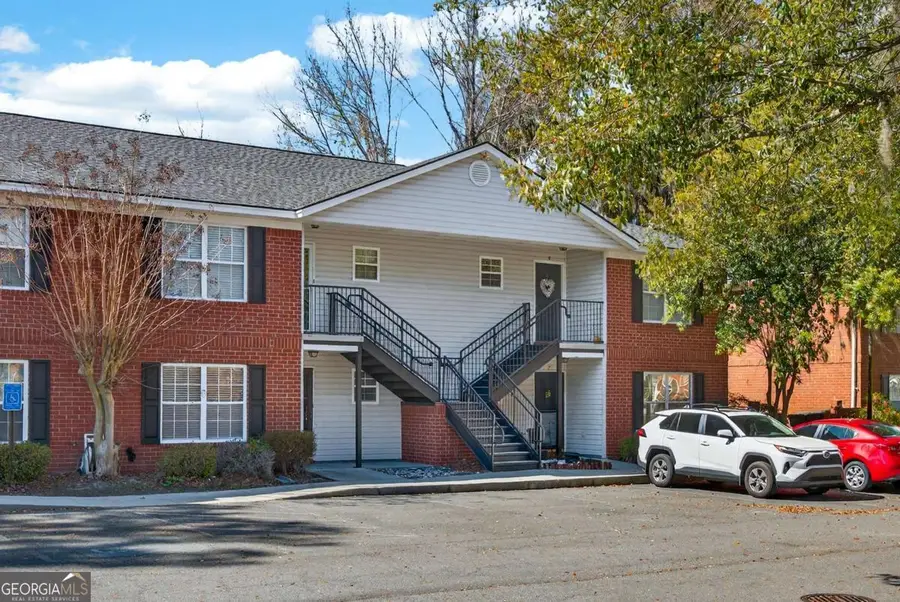 310 Tibet Avenue #8, Savannah, GA 31406 - #2